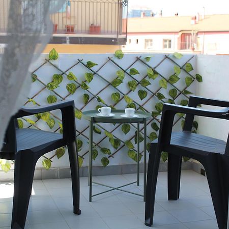 Bed and Breakfast Torre Agada à Agropoli Extérieur photo