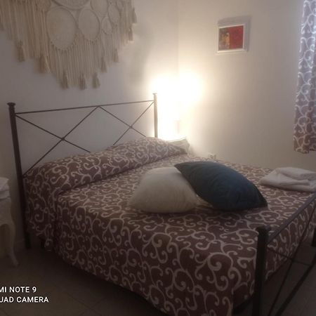 Bed and Breakfast Torre Agada à Agropoli Extérieur photo