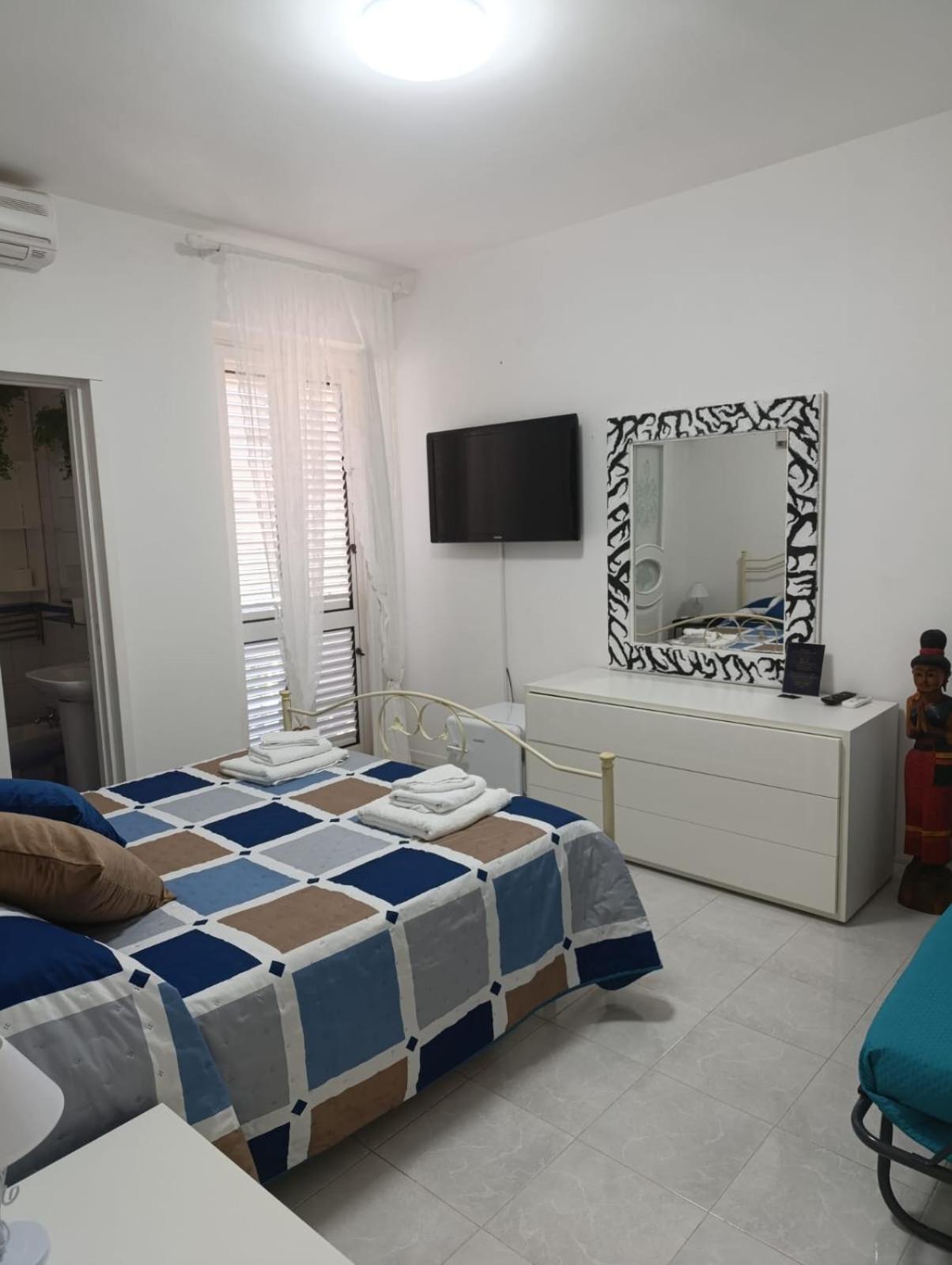 Bed and Breakfast Torre Agada à Agropoli Extérieur photo