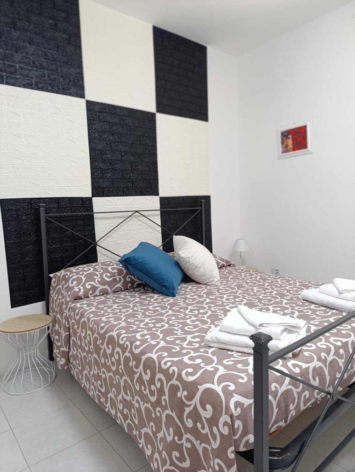 Bed and Breakfast Torre Agada à Agropoli Extérieur photo