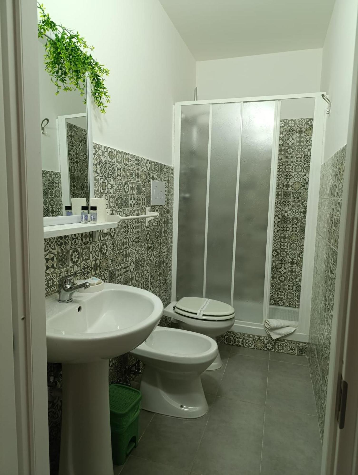 Bed and Breakfast Torre Agada à Agropoli Extérieur photo