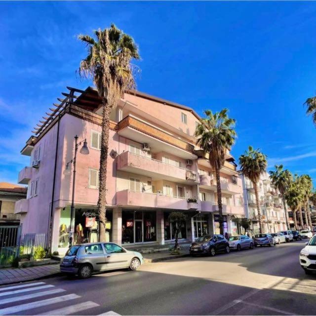 Bed and Breakfast Torre Agada à Agropoli Extérieur photo
