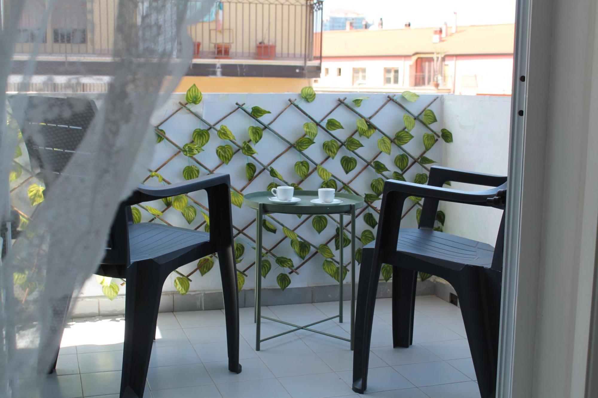 Bed and Breakfast Torre Agada à Agropoli Extérieur photo